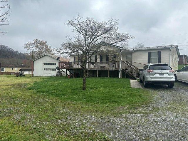 House for sale in Virginia