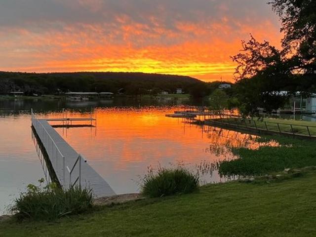 House for sale in Gordon, Texas