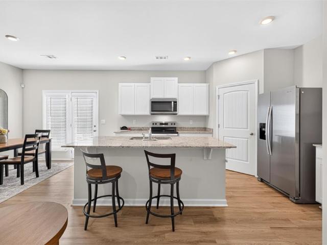 Townhouse for sale in Pickens, Georgia