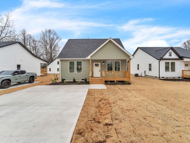 Property for sale in Wellford, South Carolina