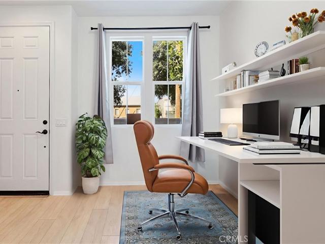 Condo for sale in Upland, California