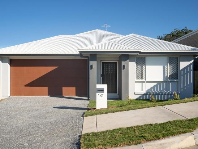 House for rent in Spring Mountain, Greater Brisbane