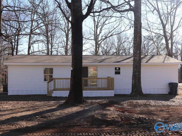 House for sale in Somerville, Alabama