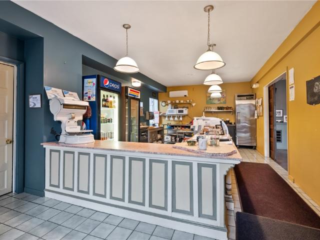 Commercial for sale in Blairsville, Pennsylvania