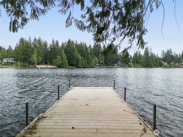 House for sale in Shelton, Washington