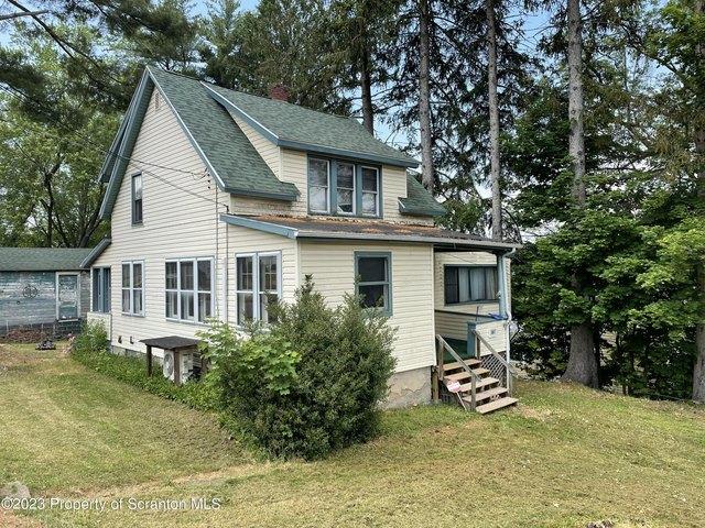 House for sale in Shavertown, Pennsylvania