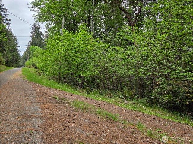 Land for sale in Shelton, Washington