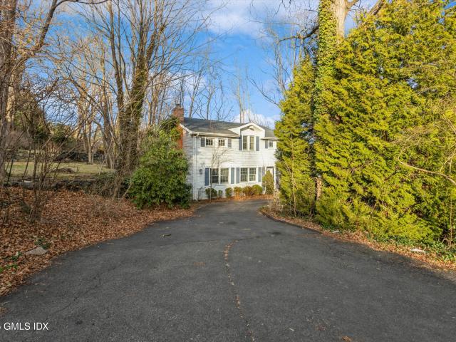 Land for rent in Greenwich, Connecticut