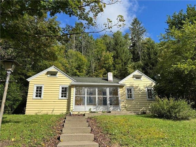 House for sale in Village of Wellsville, Town of Wellsville