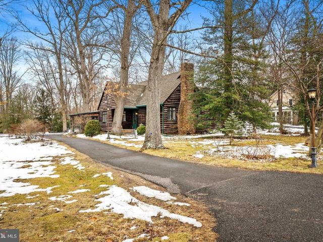 House for sale in Hightstown, New Jersey