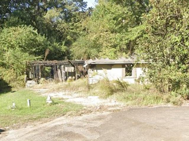 House for sale in Jackson, Mississippi