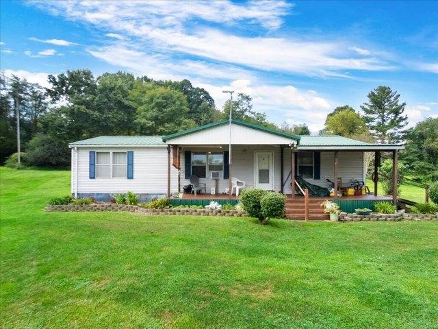 House for sale in Rural Retreat, Wythe County