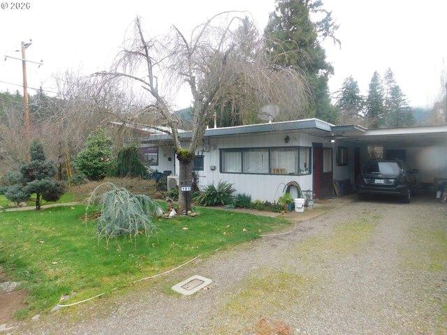 House for sale in Oregonia
