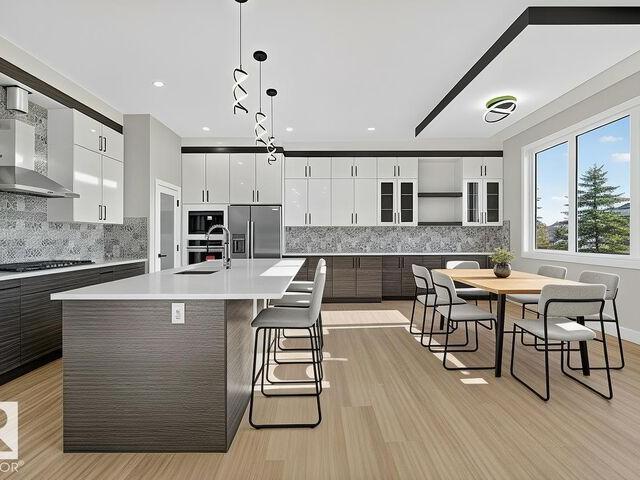 House for sale in Leduc, Alberta