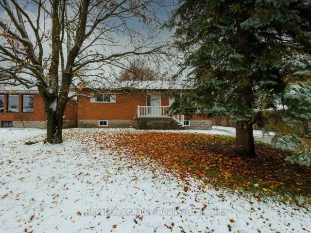 House for sale in Wellington, Ontario