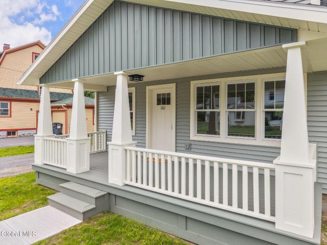 House for sale in Cobleskill, New York