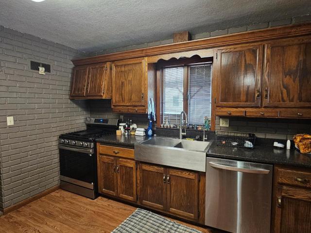 House for sale in Redwood, Minnesota
