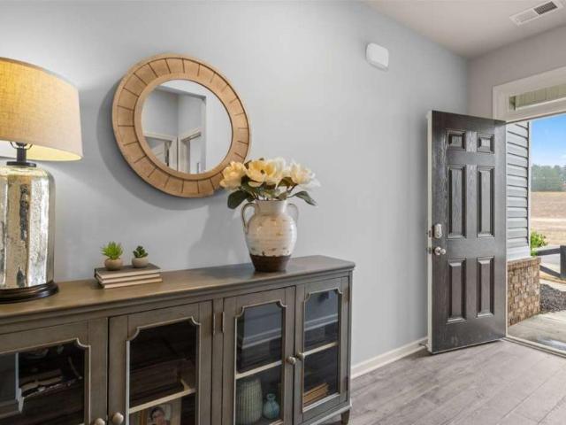 House for sale in Jefferson, Georgia