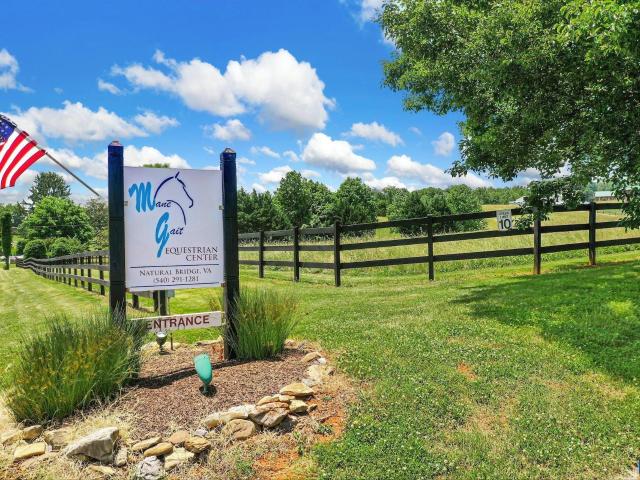 Commercial Land for sale in Natural Bridge Commercial Land for sale in Natural Bridge