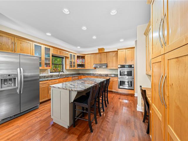 House for sale in Hartwell, Georgia