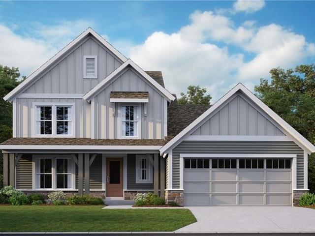 House for sale in Springboro, Ohio