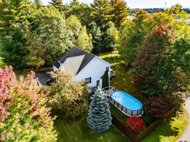 House for sale in Indian Ridge, Town of Queensbury