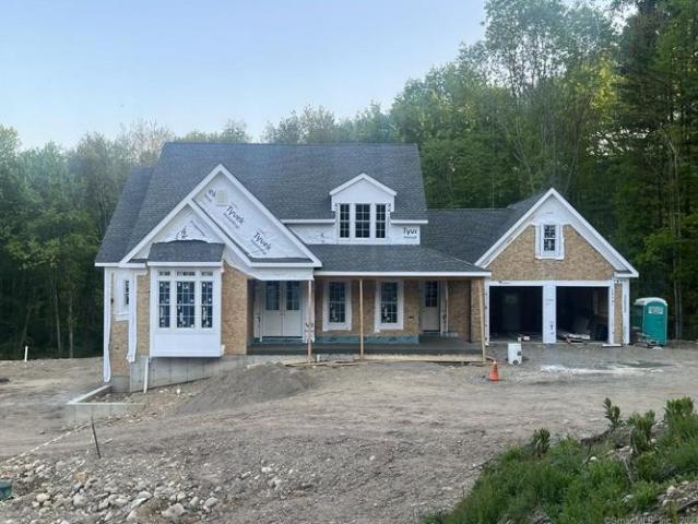 House for sale in Woodbridge, Connecticut