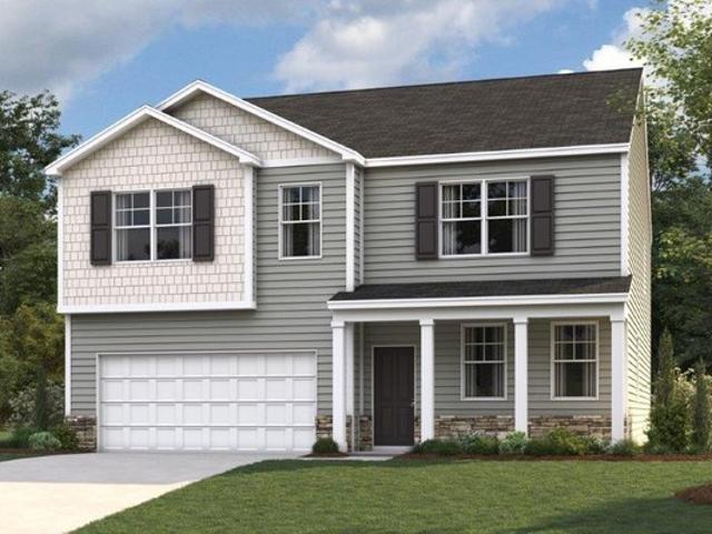 House for sale in Dalton, Georgia