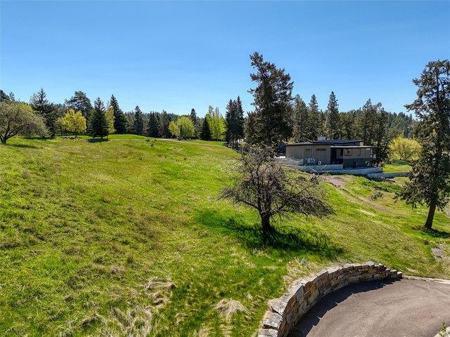Land for sale in Bigfork, Montana