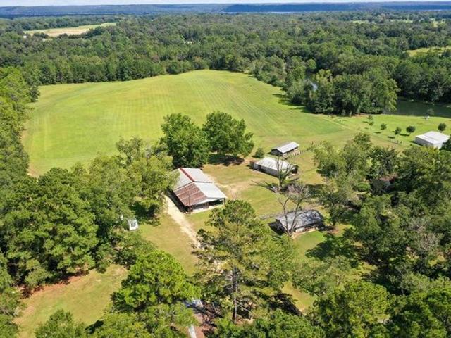 Farm for sale in Eufaula, Alabama