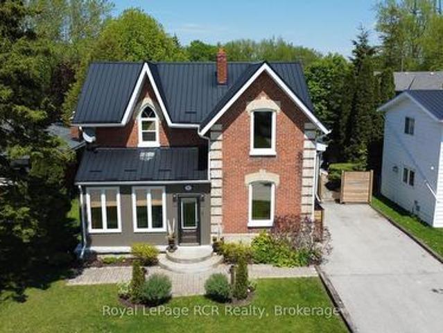 House for sale in Wellington, Ontario