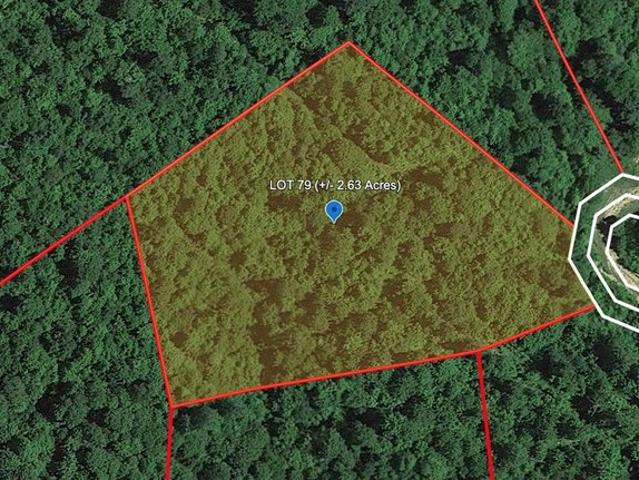 Land for sale in West Virginia