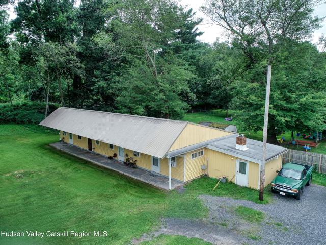 Commercial for sale in Lake Katrine, New York