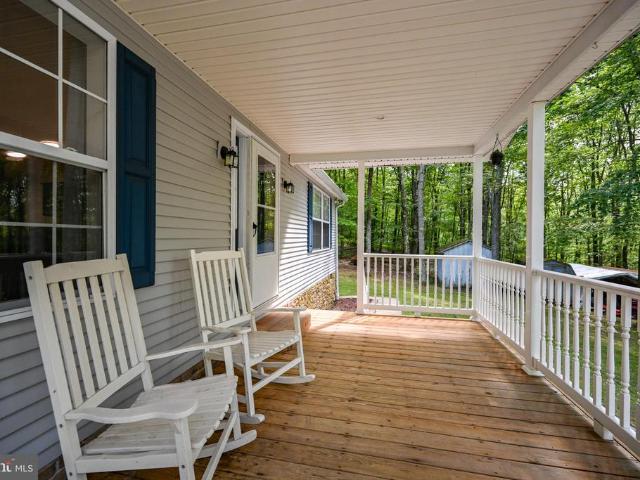 House for sale in Garrett, Maryland