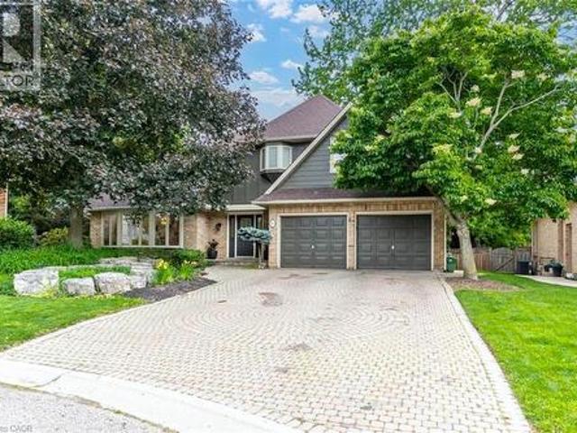 House for sale in Ancaster, Ontario