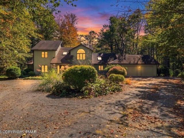 House for sale in Pocono Pines, Tobyhanna Township