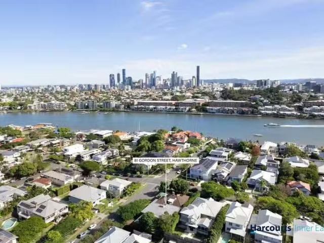 House for rent in Toombul, Queensland