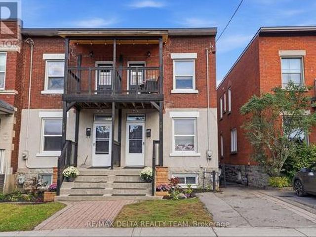 House for sale in Rideau-Vanier, Ottawa