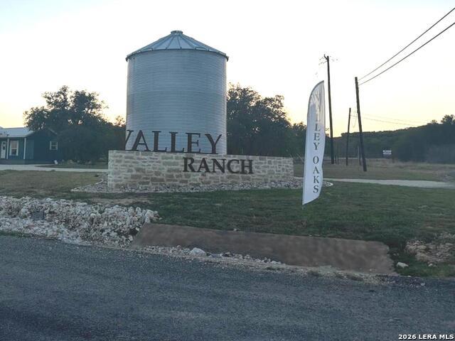 Land for sale in Medina, Texas