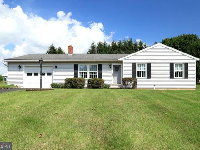 House for sale in Bellefonte, Pennsylvania