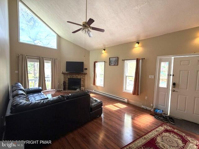 House for sale in Blakeslee, Pennsylvania