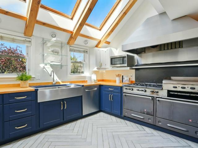 House for sale in Cambridge