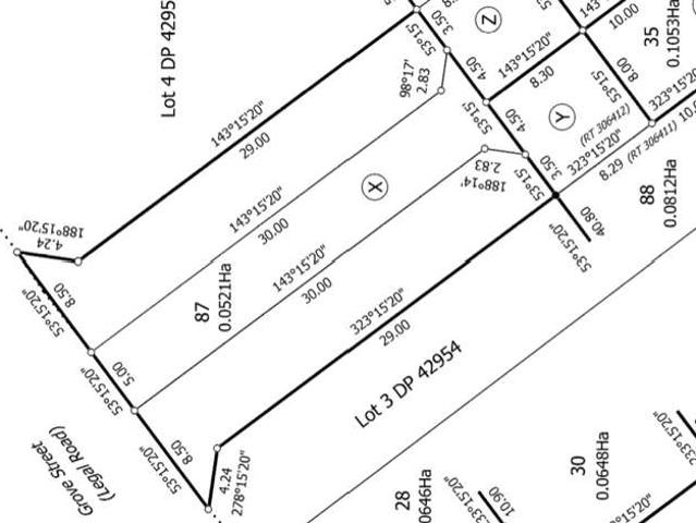 Land for sale in Hakatere, Canterbury