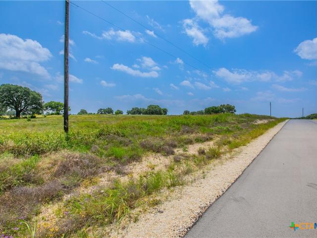 Land for sale in Oglesby, Texas