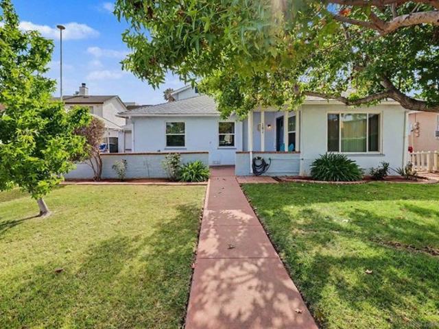 House for sale in Chula Vista, California