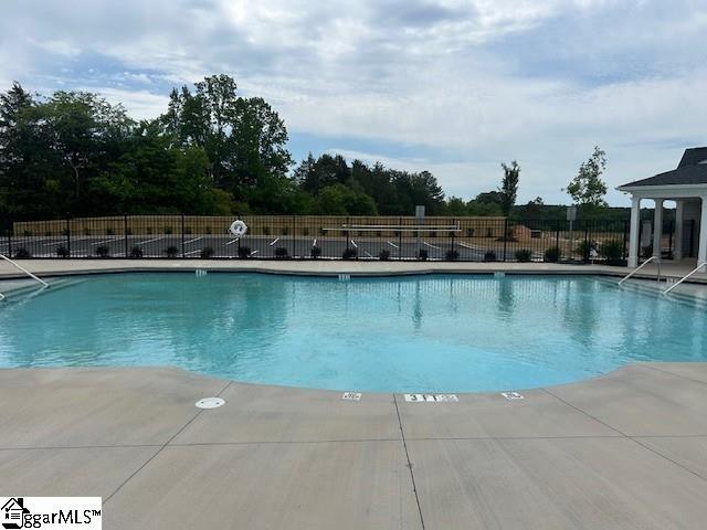 House for sale in Gaffney, South Carolina