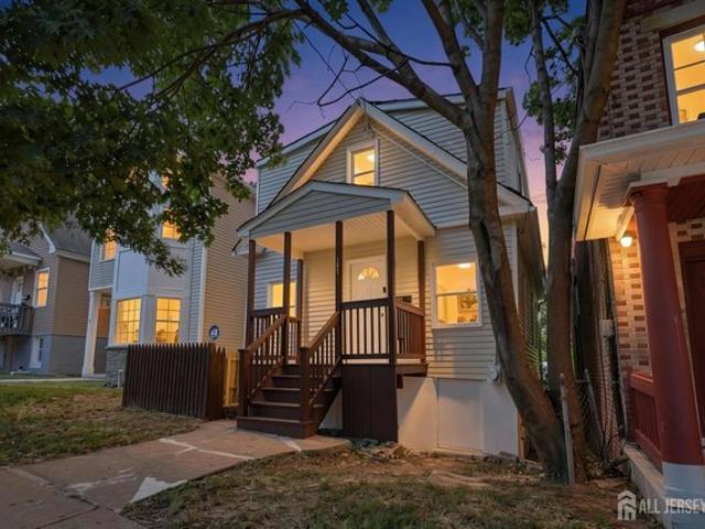 House for sale in New Brunswick, New Jersey