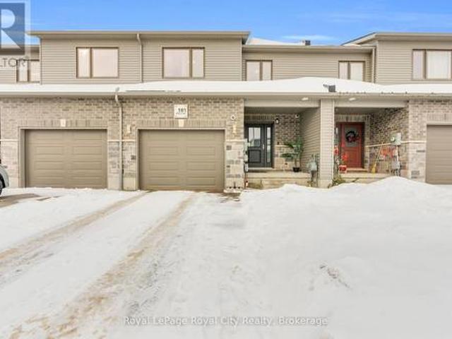 House for sale in Wellington, Ontario