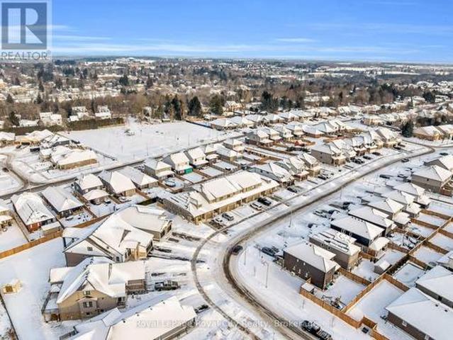 House for sale in Wellington, Ontario