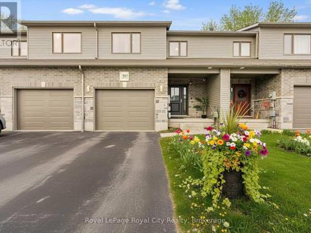 House for sale in Wellington, Ontario
